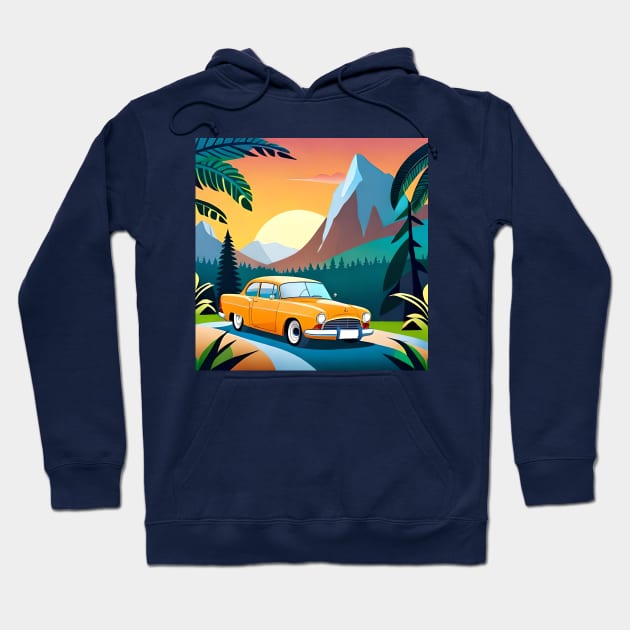 Teepublic Hoodie by Asianboy.India 